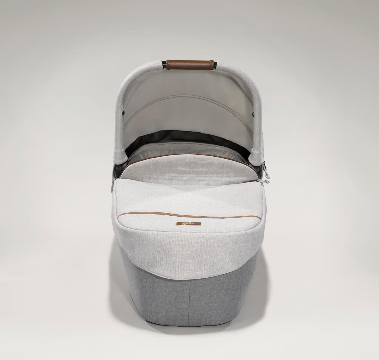 Joie Ramble XL Carrycot (XB) - Oyster   