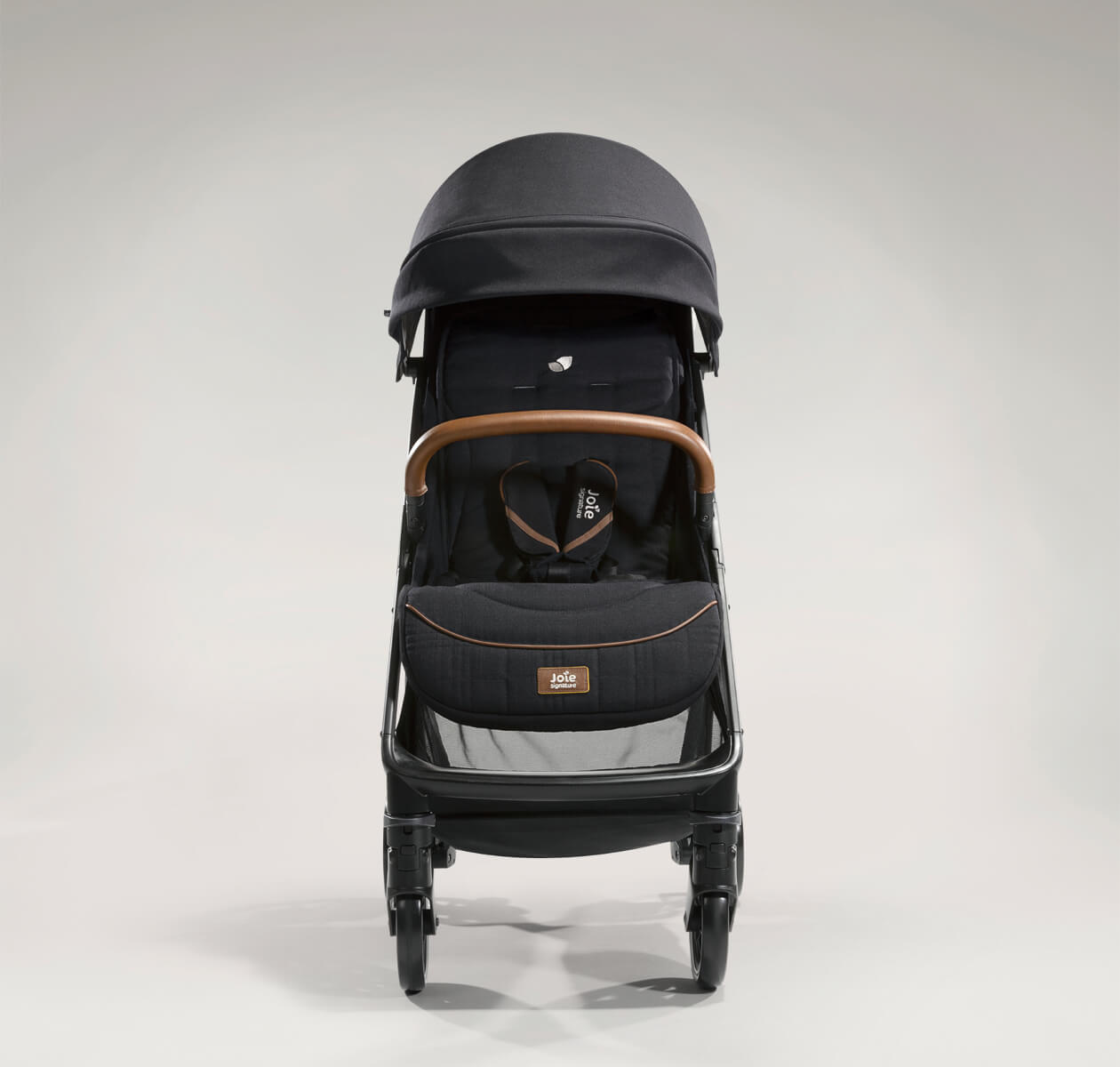 Joie Parcel Signature 3-in-1 Stroller - Eclipse   