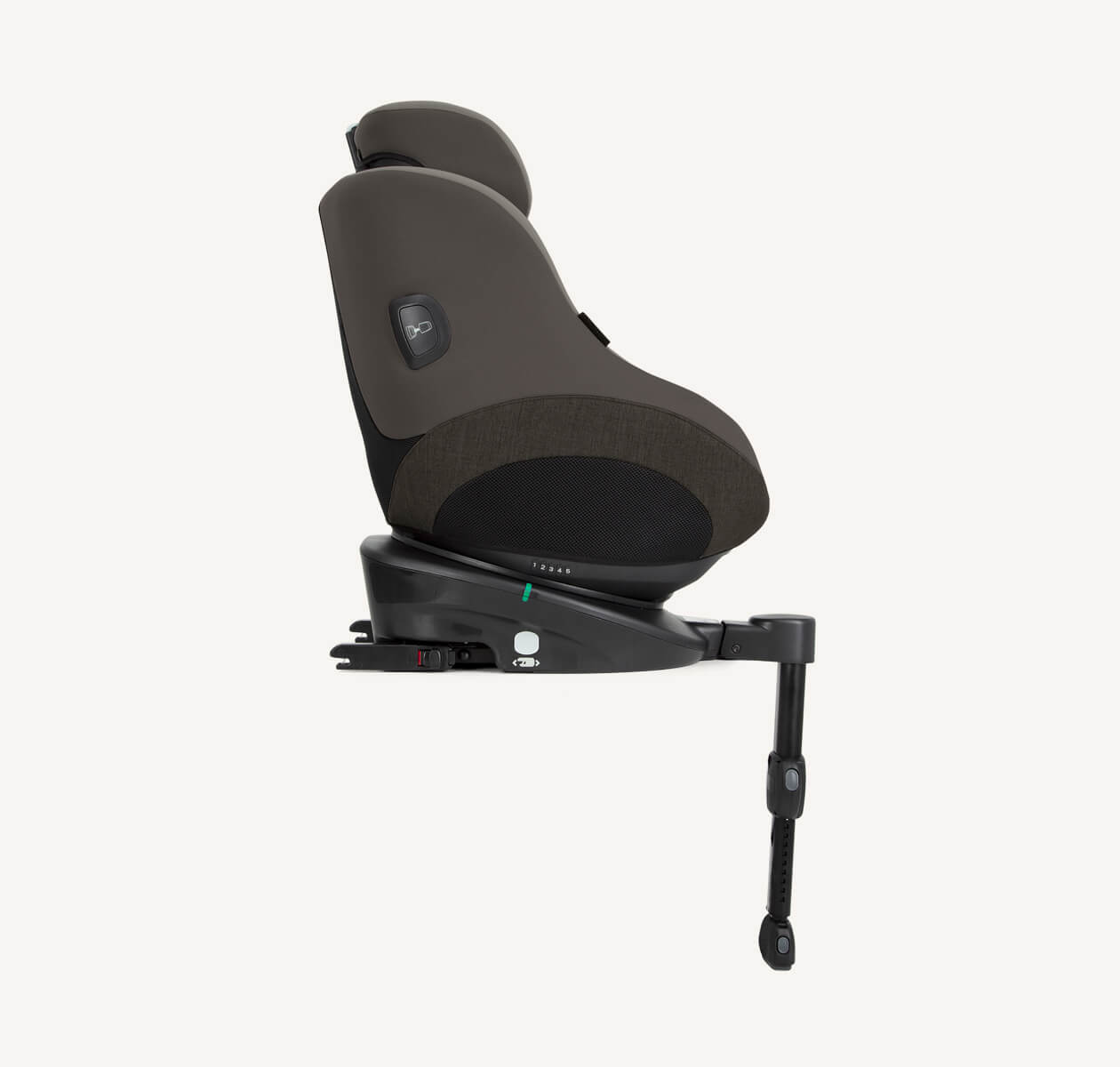 Joie Spin 360 GTI 0+/1 Newborn Car Seat - Cobblestone   