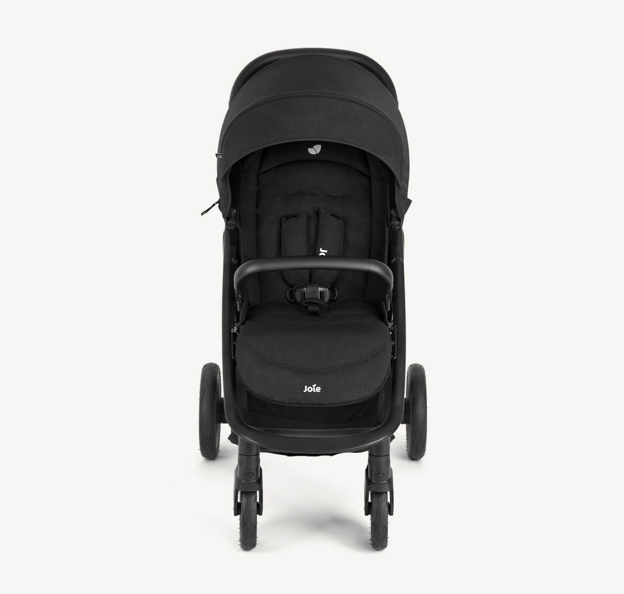 Joie Litetrax Pro Pushchair - Shale   