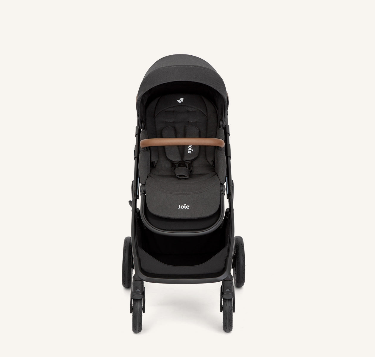 Joie Alore 2 in 1 Stroller - Shale   