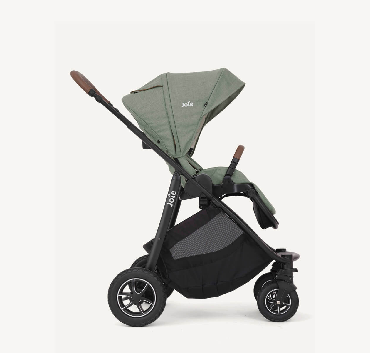 Joie Versatrax 2 in 1 Pushchair - Laurel   