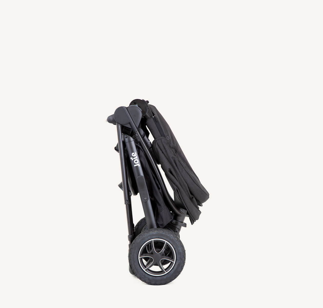 Joie VersaTrax 2in1 Pushchair (IA) - Shale   