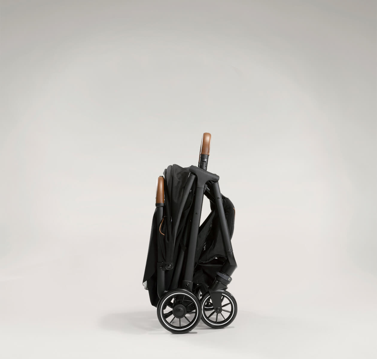 Joie Parcel Signature 3-in-1 Stroller - Eclipse   