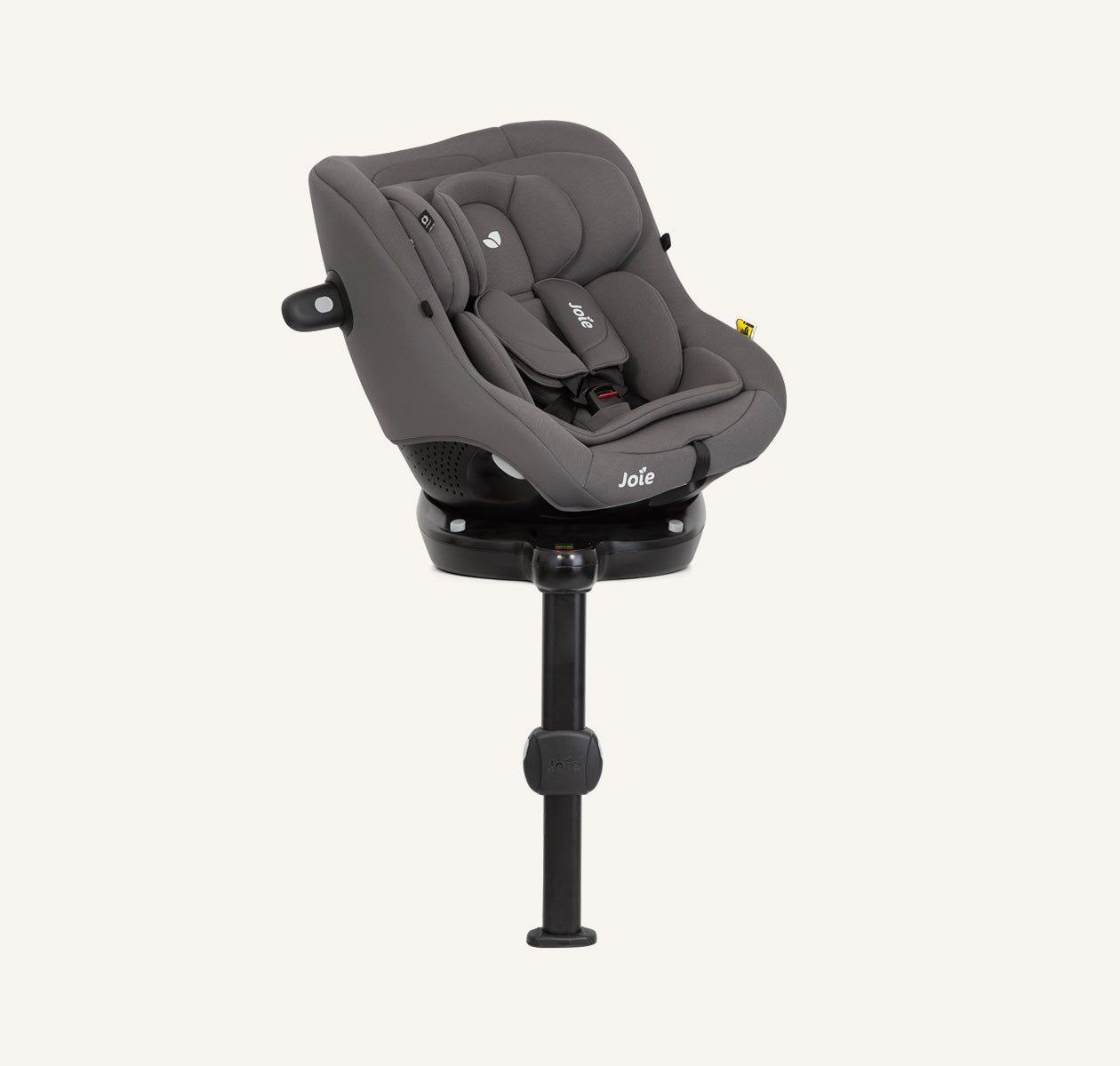 Joie i-Pivot 360 Newborn Car Seat - Thunder   