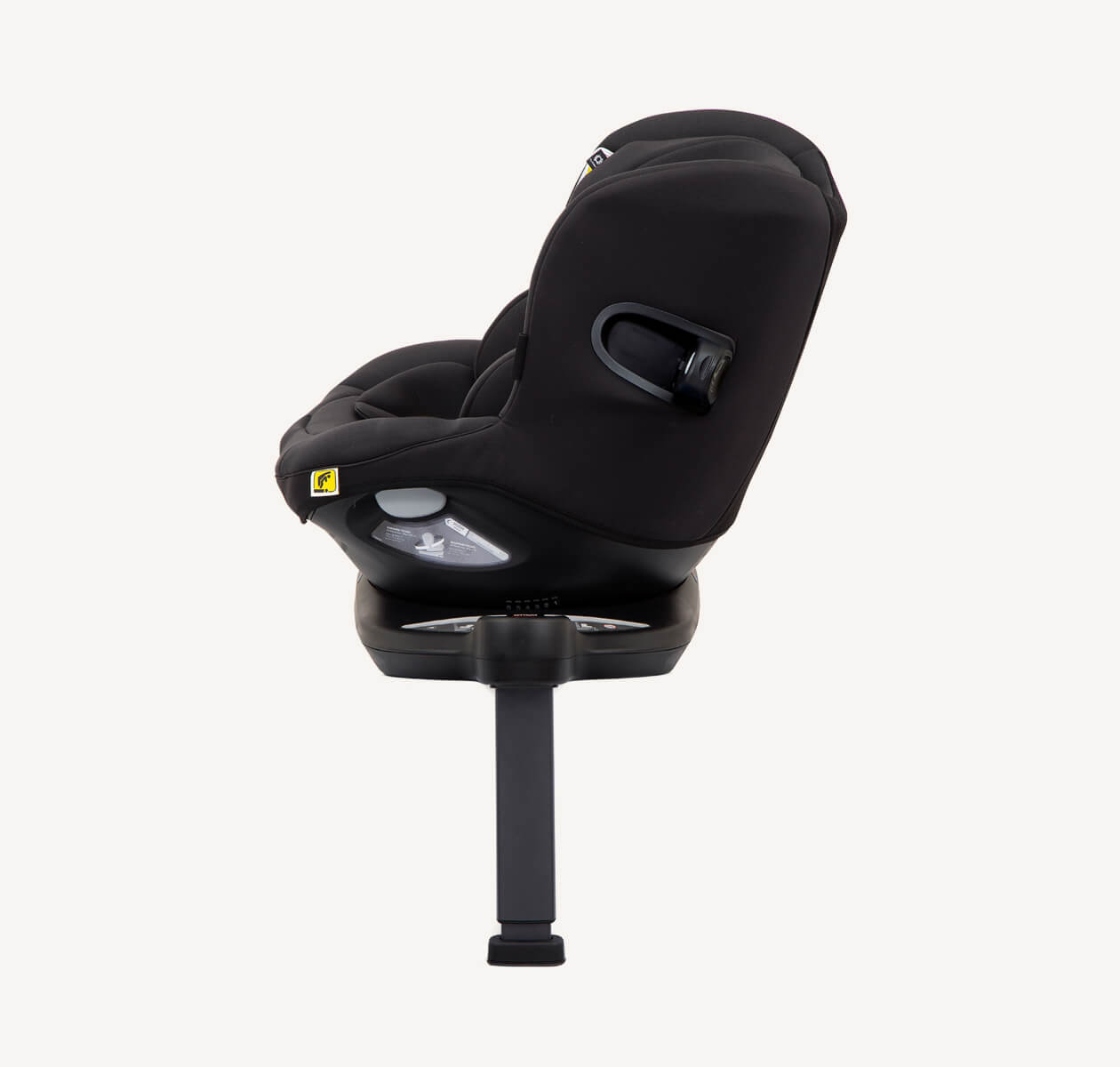 Joie i-Spin 360 I-Size 0+/1 Newborn Car Seat - Coal   