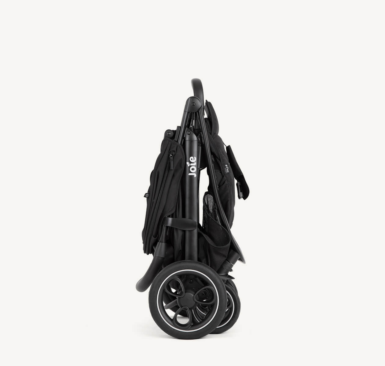 Joie Litetrax Pro Pushchair - Shale   