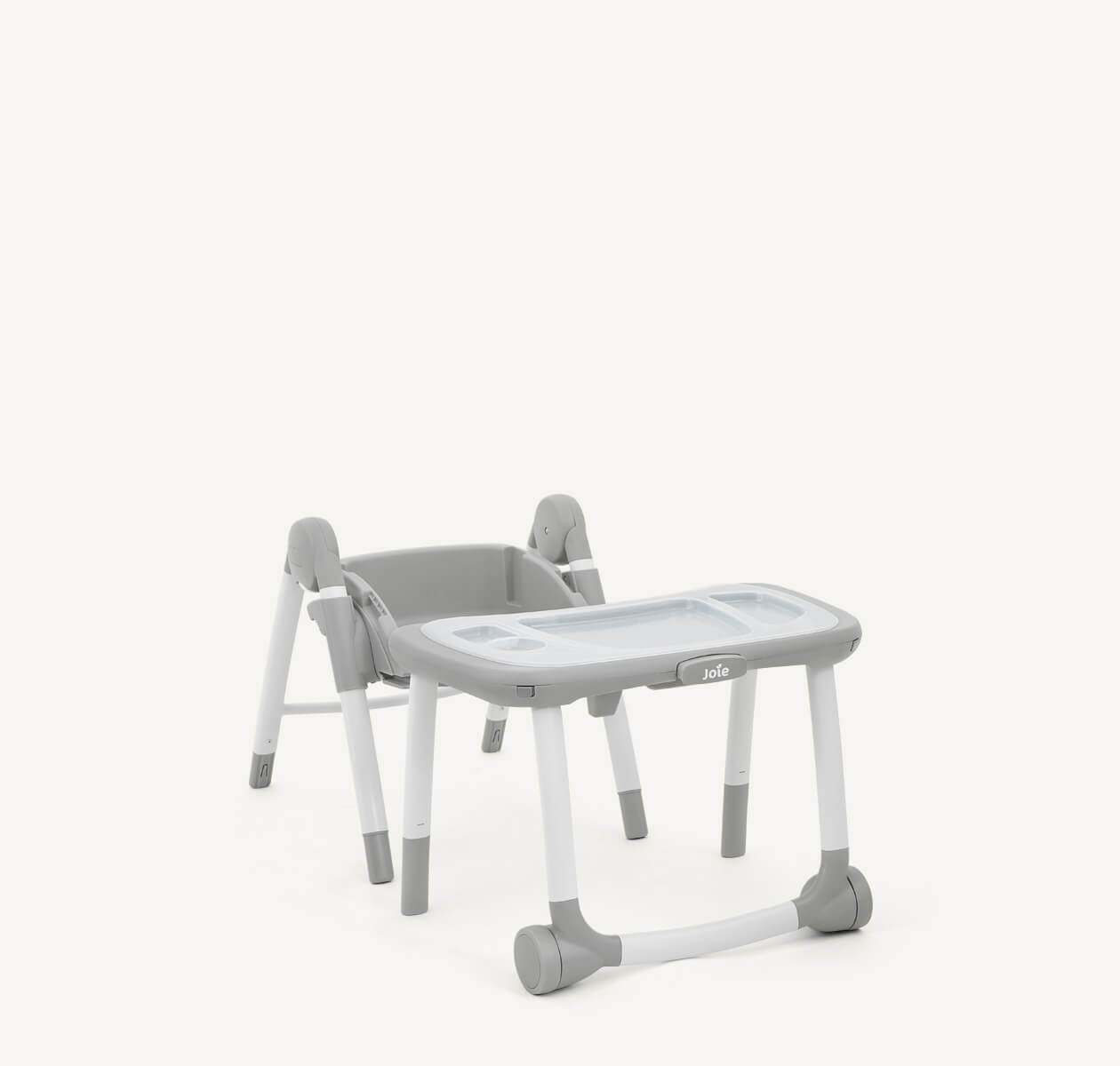 Joie Multiply Highchair - Portrait   