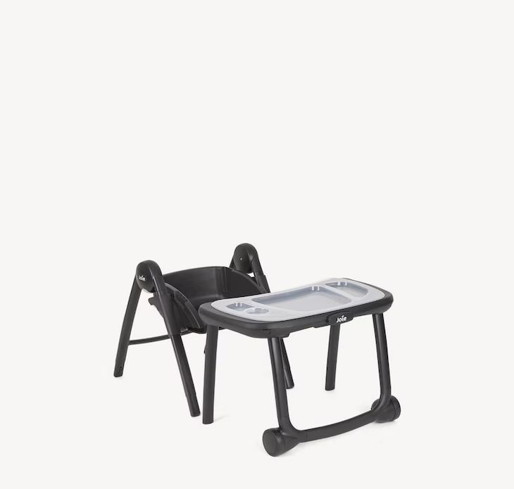 Joie Multiply Highchair - Speckled   