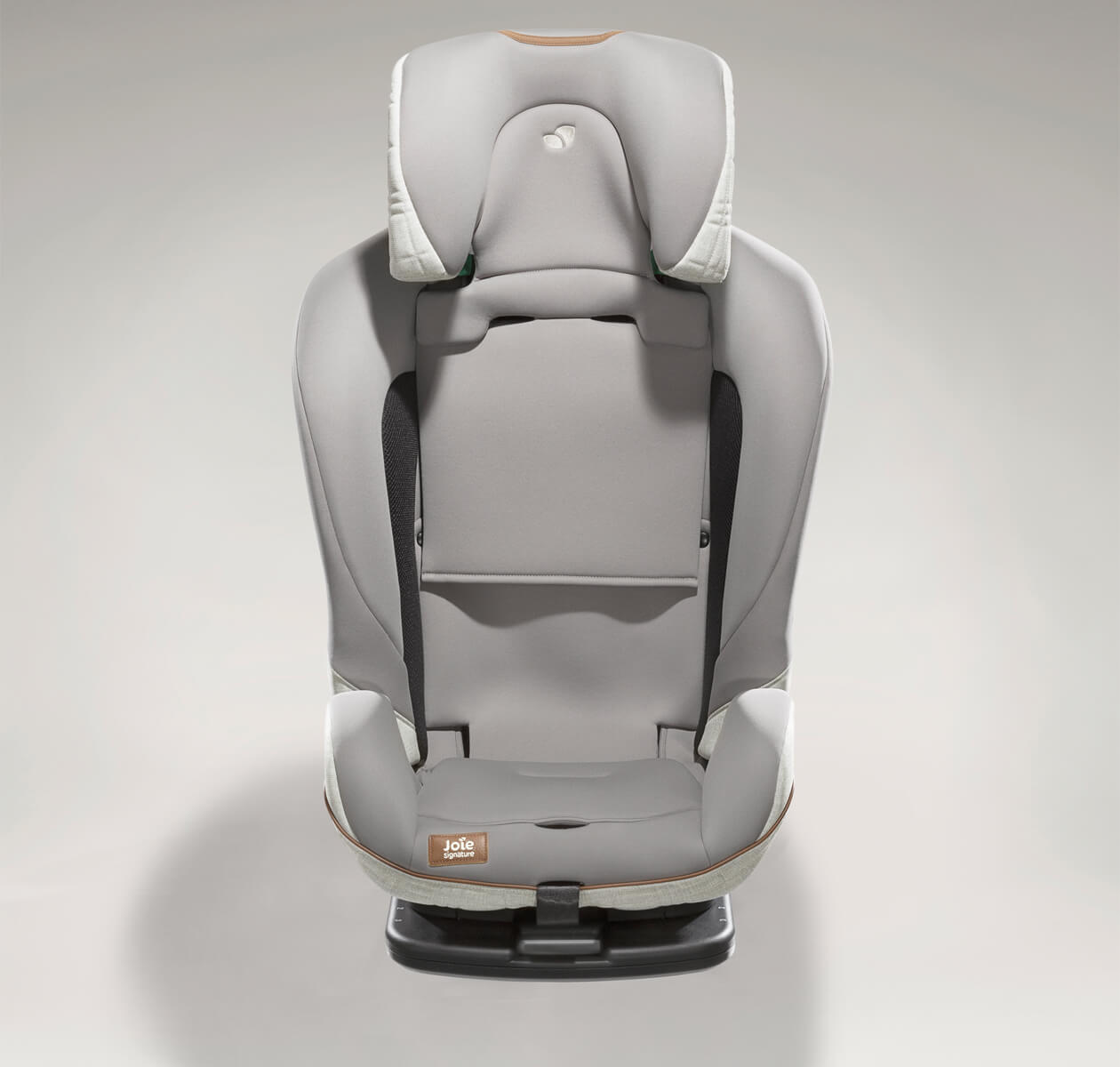 Joie Signature i-Plenti i-Size Car Seat (15 Months - 12 Years) - Oyster   