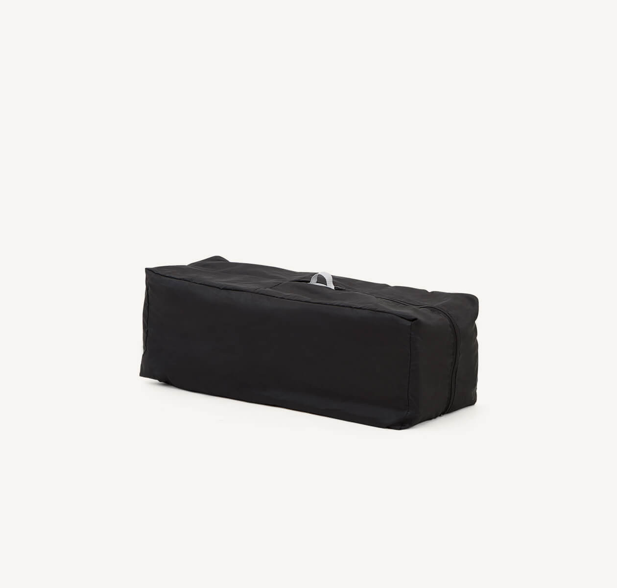 Joie Kubbie Compact Travel Cot - Coal   