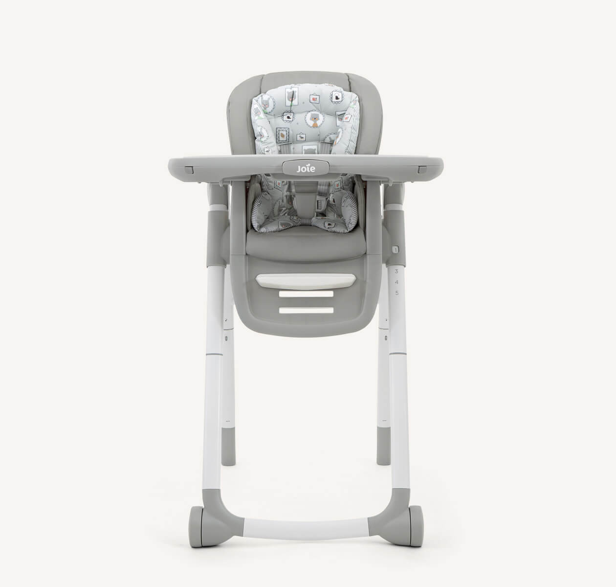 Joie Multiply Highchair - Portrait   