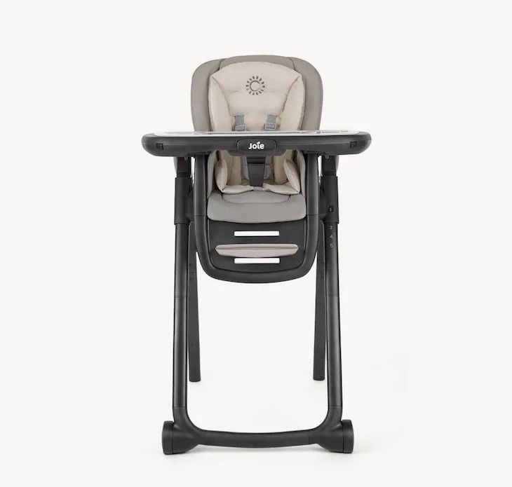 Joie Multiply Highchair - Speckled   