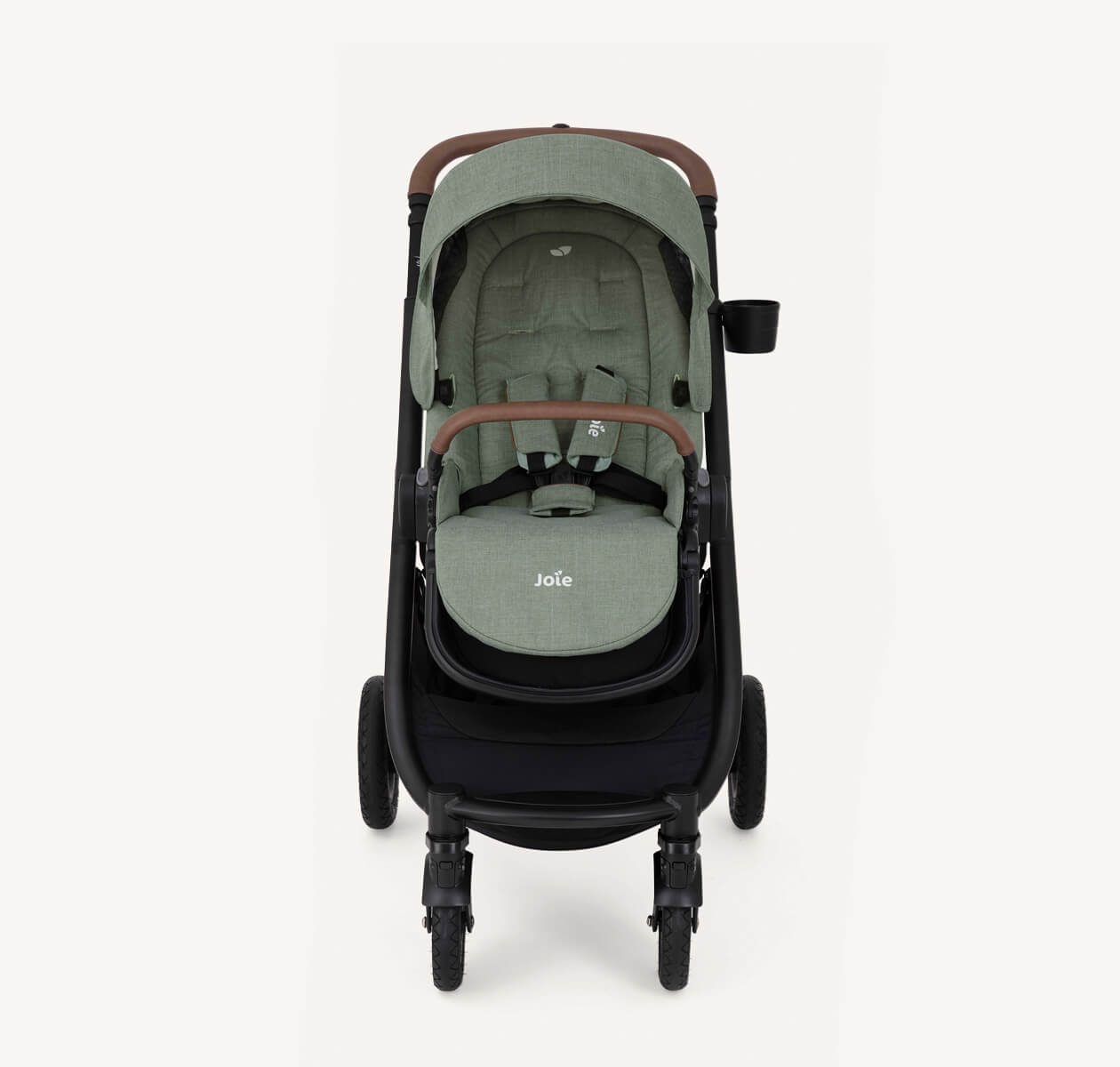 Joie Versatrax 2 in 1 Pushchair - Laurel   