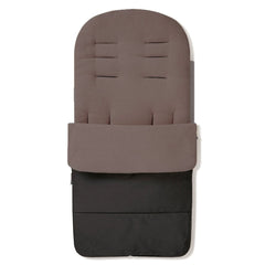 Premium Footmuff / Cosy Toes Compatible with Babystyle - For Your Little One