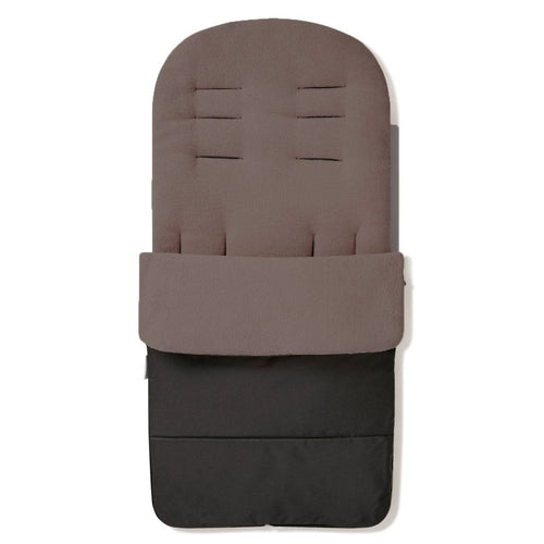 Premium Footmuff / Cosy Toes Compatible with Babystyle - For Your Little One