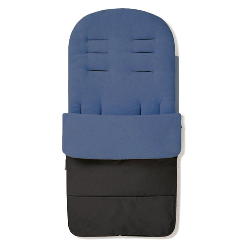 Premium Footmuff / Cosy Toes Compatible with Babystyle - For Your Little One