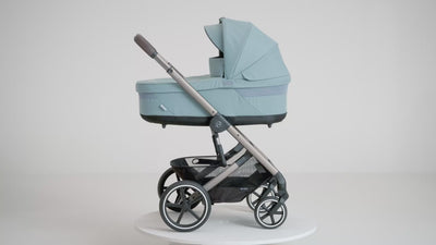 Foryourlittleone Trike V3 - Grey (9m-5y) Grade a Return (Clearance)