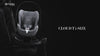 Cybex Cloud T i-Size Newborn Car Seat - Mirage Grey - Damaged Box