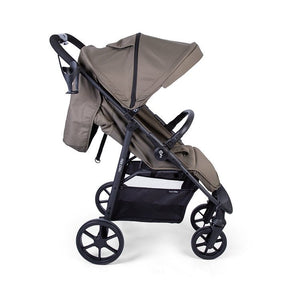 Push Me Urbana Stroller - Khaki - For Your Little One