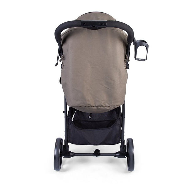 Push Me Urbana Stroller - Khaki - For Your Little One