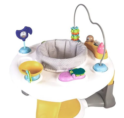 Red Kite Baby Go Round Entertainer - Polka - For Your Little One