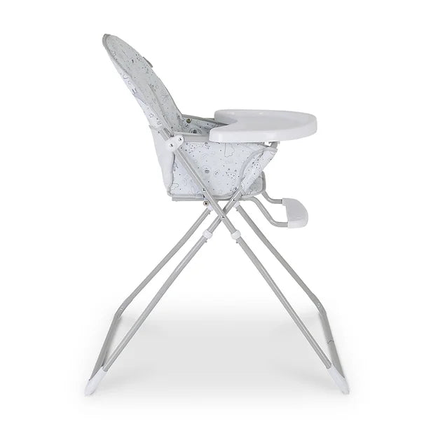 Red Kite Feed Me Compact Folding Highchair - Tree Tops - For Your Little One