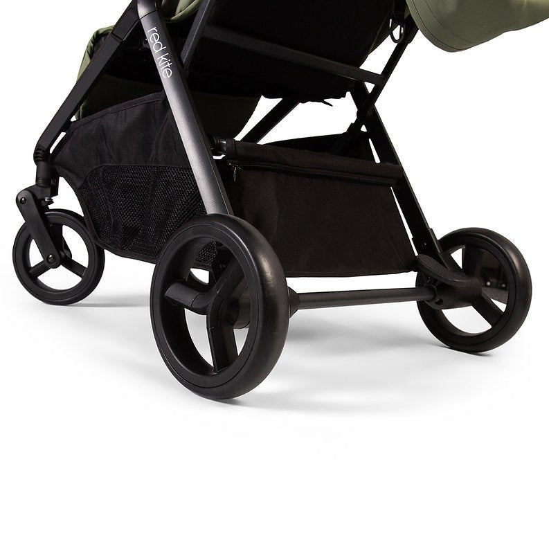 Red Kite Push Me Astro Stroller - Sage - For Your Little One