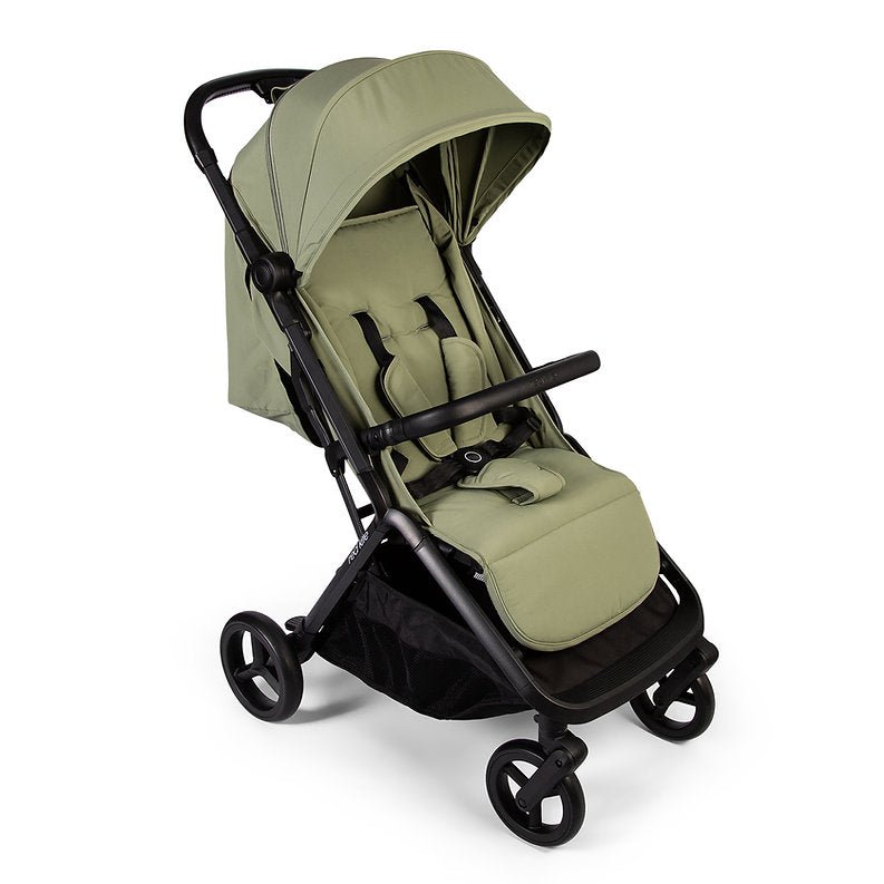 Red Kite Push Me Astro Stroller - Sage - For Your Little One