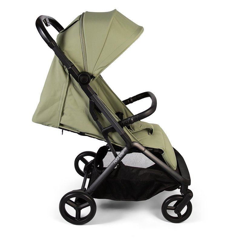 Red Kite Push Me Astro Stroller - Sage - For Your Little One