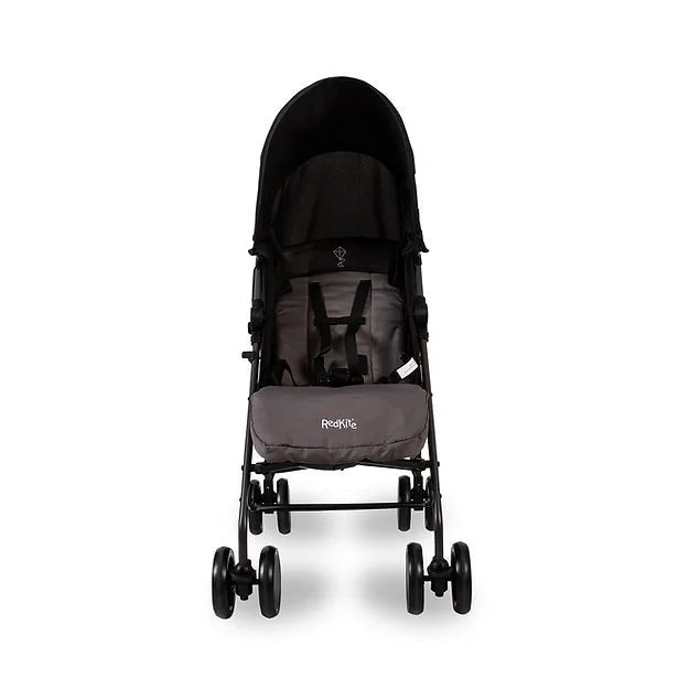 Red Kite Push Me Quatro Lightweight Stroller - Humbug - For Your Little One