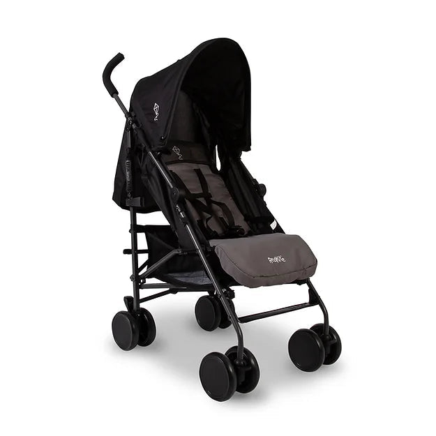 Red Kite Push Me Quatro Lightweight Stroller - Humbug - For Your Little One