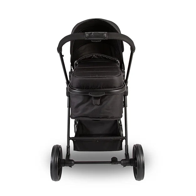 Red Kite Push Me Savanna i 3 in 1 Travel System - Zebra - For Your Little One