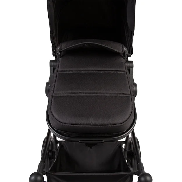 Red Kite Push Me Savanna i 3 in 1 Travel System - Zebra - For Your Little One