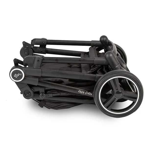 Red Kite Push Me Savanna i 3 in 1 Travel System - Zebra - For Your Little One
