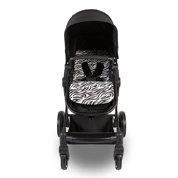 Red Kite Push Me Savanna i 3 in 1 Travel System - Zebra - For Your Little One