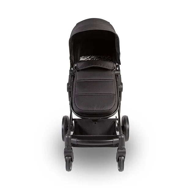 Red Kite Push Me Savanna i 3 in 1 Travel System - Zebra - For Your Little One