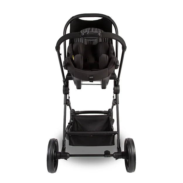 Red Kite Push Me Savanna i 3 in 1 Travel System - Zebra - For Your Little One