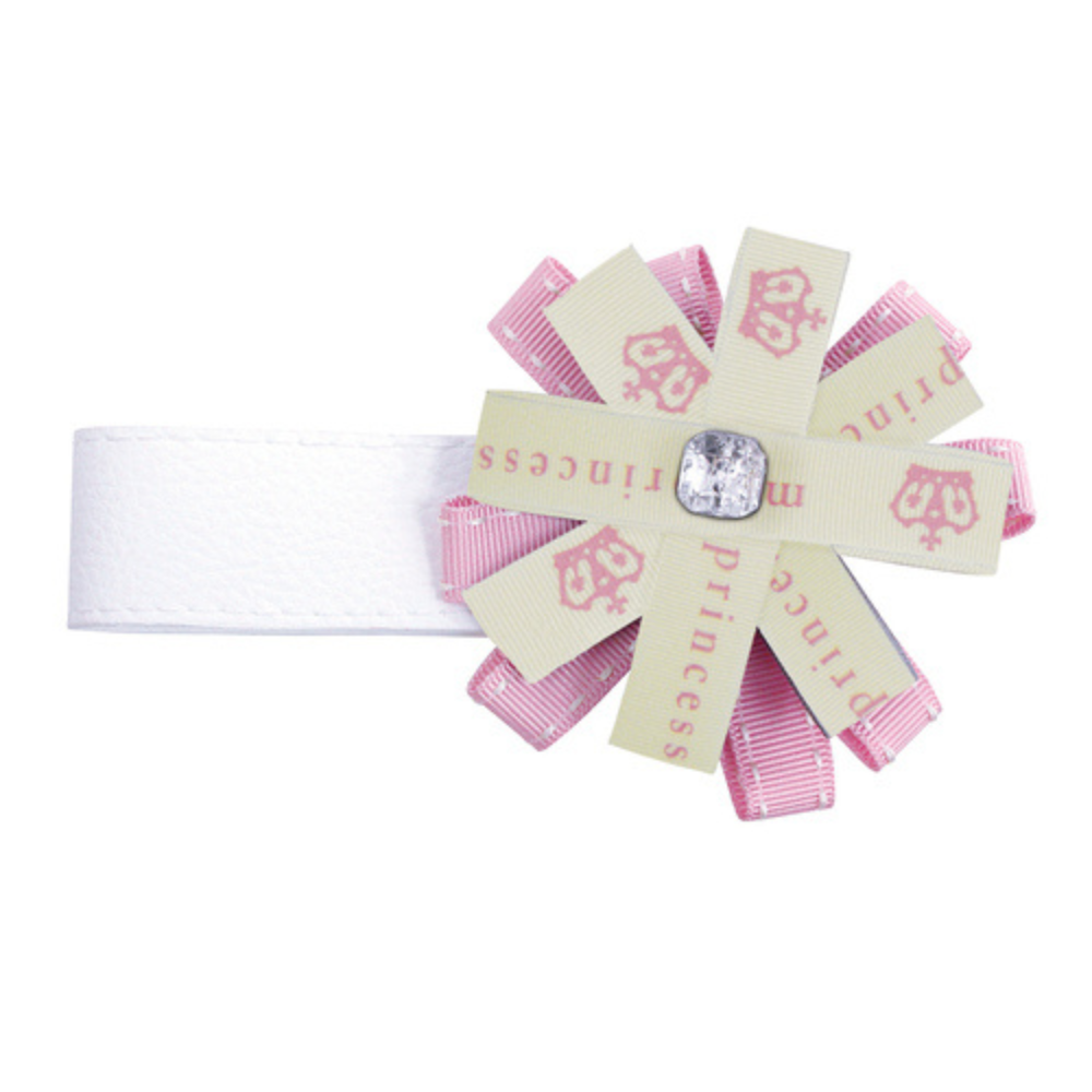 BabyStyle Pram Ribbon - Princess -  | For Your Little One
