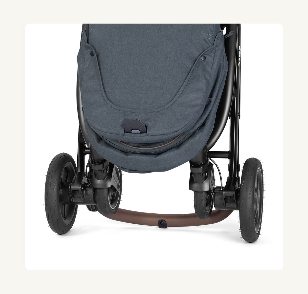 Joie Versatrax 2 in 1 Pushchair - Moonlight   