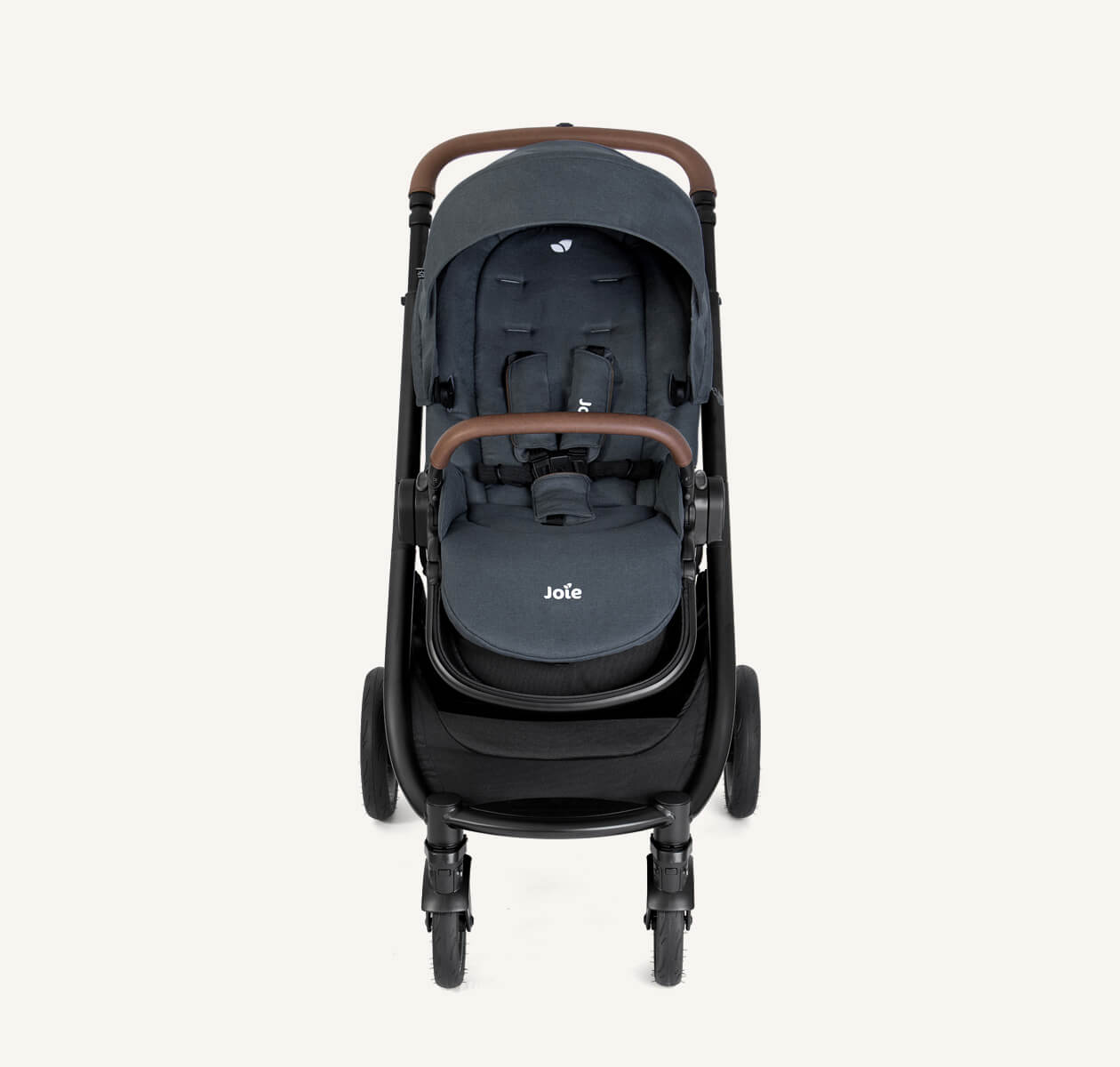 Joie Versatrax 2 in 1 Pushchair - Moonlight   