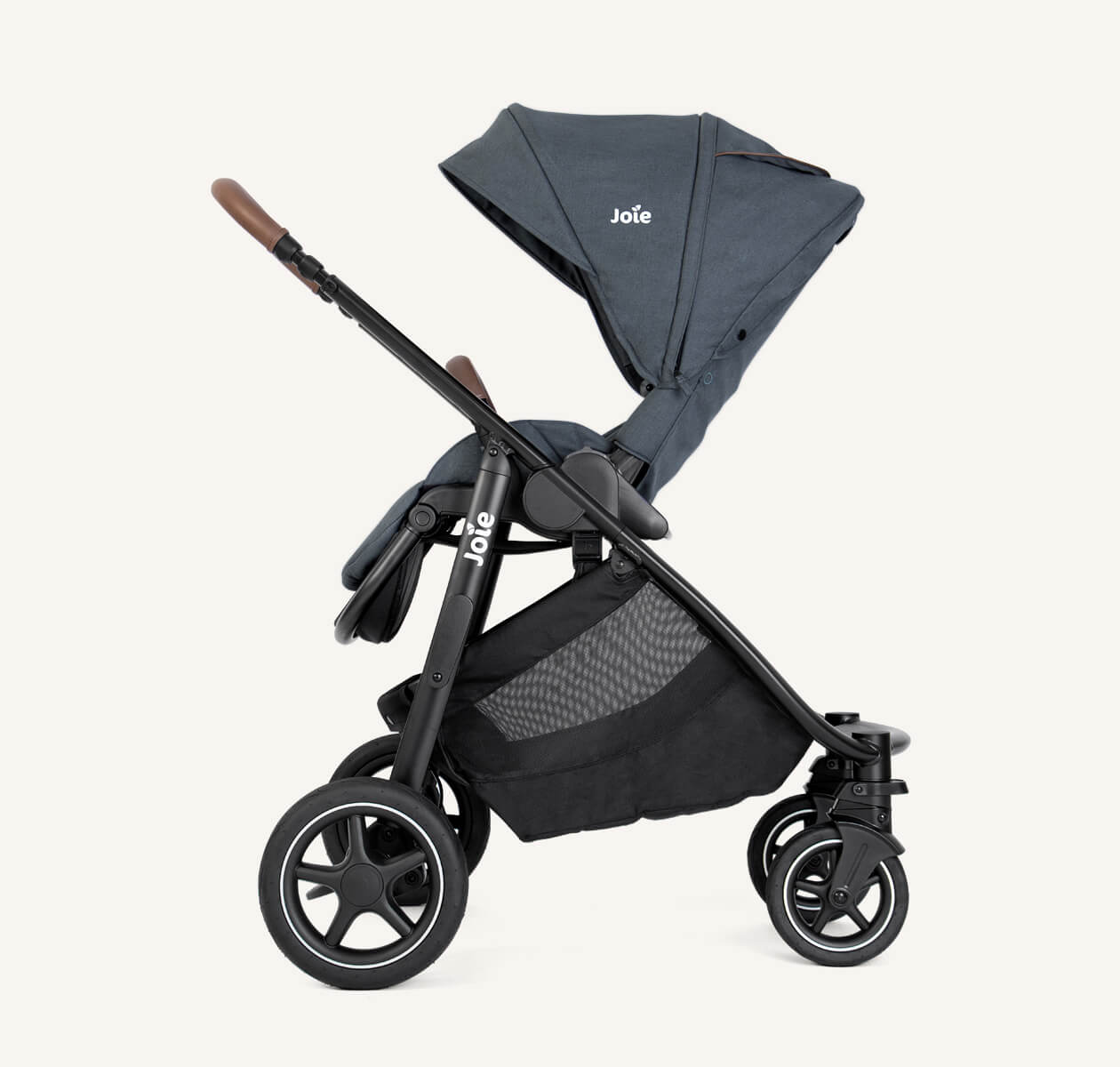 Joie Versatrax 2 in 1 Pushchair - Moonlight   