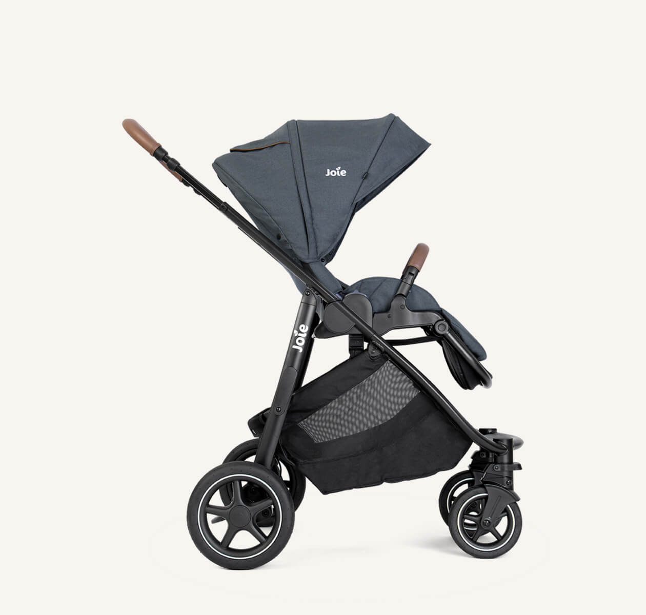 Joie Versatrax 2 in 1 Pushchair - Moonlight   