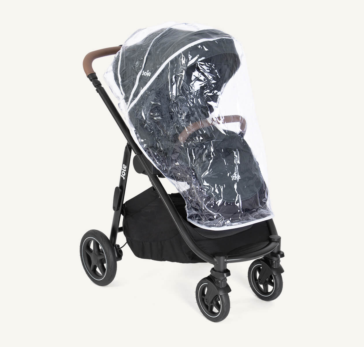 Joie Versatrax 2 in 1 Pushchair - Moonlight   