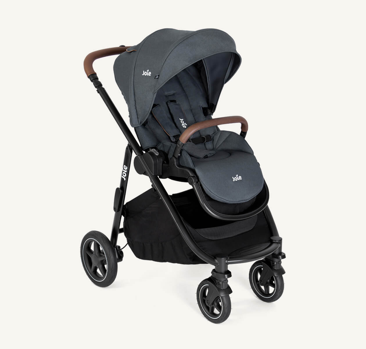 Joie Versatrax 2 in 1 Pushchair - Moonlight   