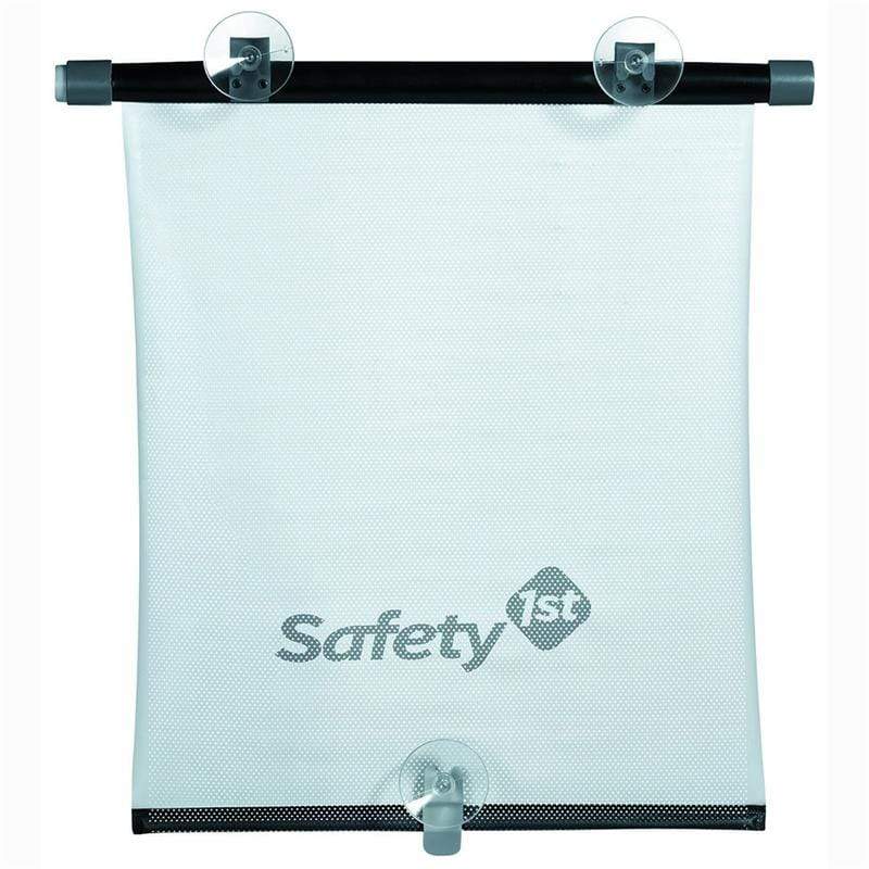 Safety 1st Deluxe Rollershade 2 Pack - Clearance Stock   