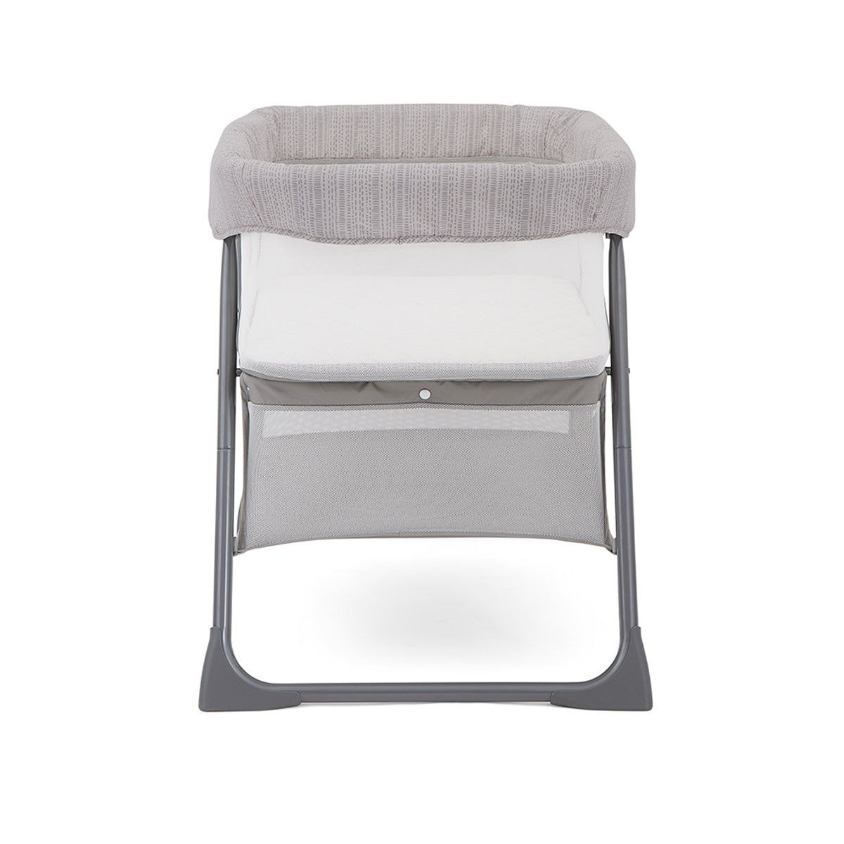 Graco Side-By-Side Bedside Bassinet   