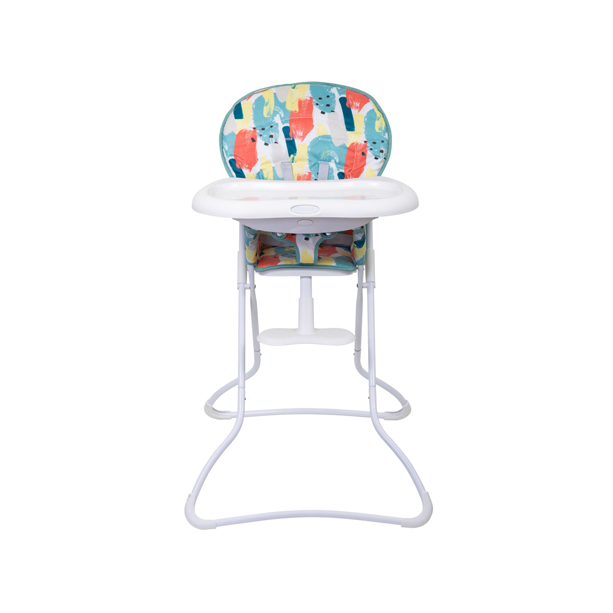 Graco Snack N Stow Highchair   