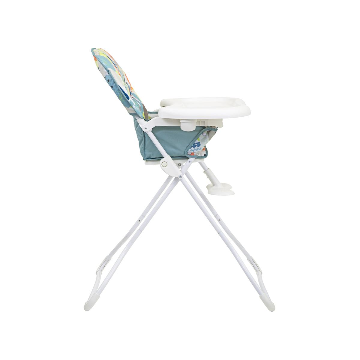 Graco Snack N Stow Highchair   