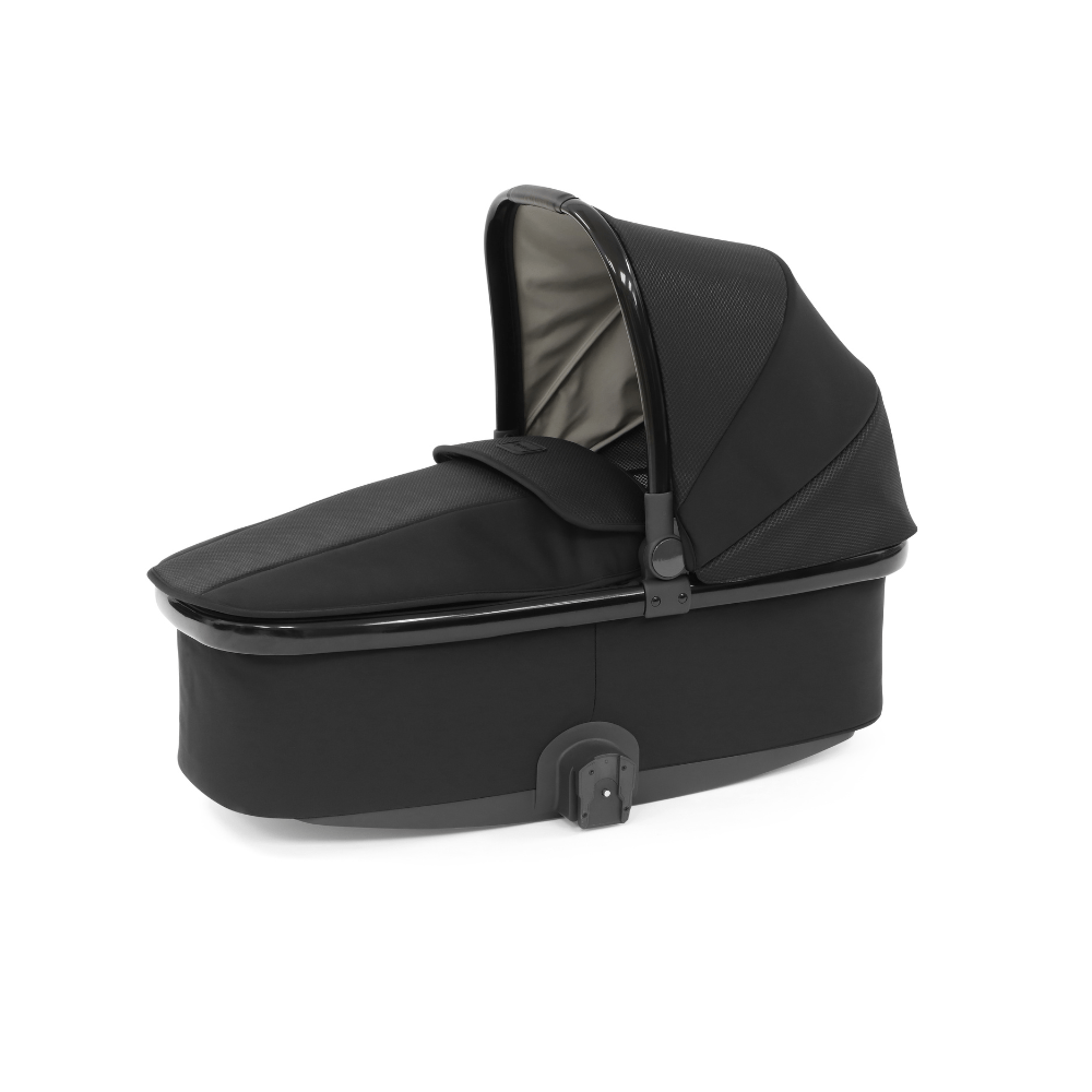 **Stock Clearance** BabyStyle Oyster 3 Carrycot - Pixel - For Your Little One